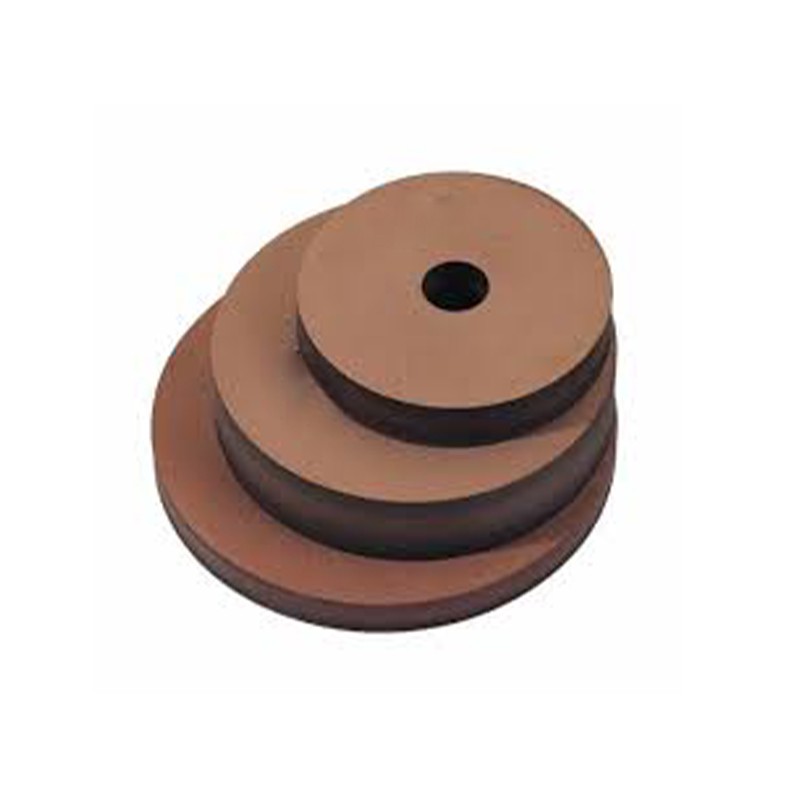 Glass Final Polishing Wheel