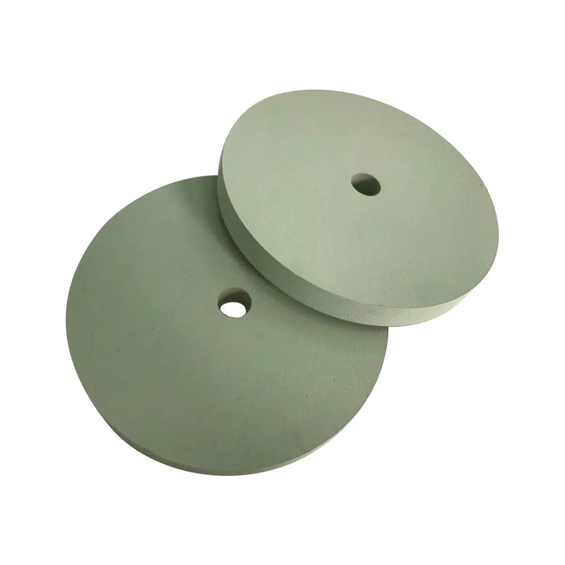 Glass Tools Polishing Wheel